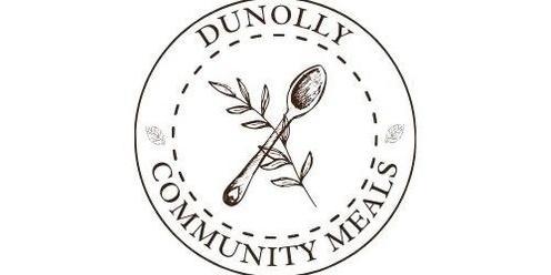 Dunolly Community Meal