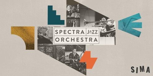 Spectra Jazz Orchestra