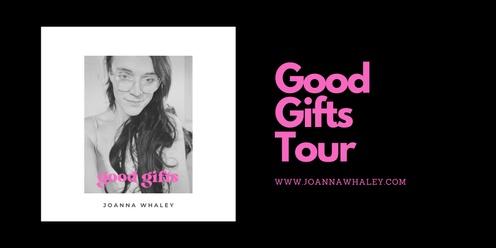 Good Gifts Tour - LANSING, MI