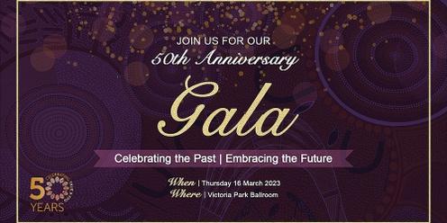 True Relationships & Reproductive Health's 50th Anniversary Gala
