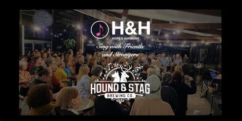 Hops & Harmony at Hound & Stag - Gold Coast