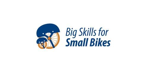 Big Skills for Small Bikes- Learn to ride- September 2023- second holiday week- 10:30 start  