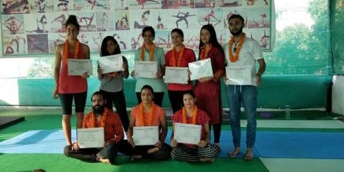 Find Your Peace: Kunwar Yoga's Serene Classes in Dehradun