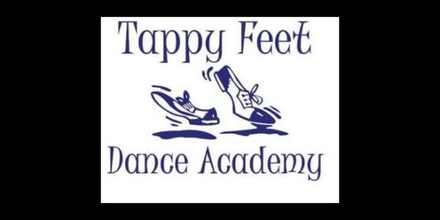 Tappy Feet Dance Academy presents “Still Dancing”