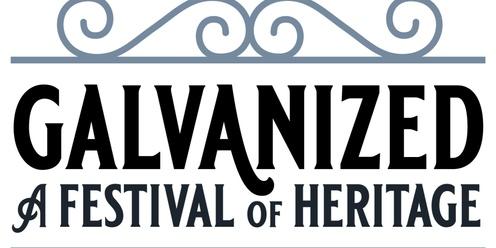 Galvanized Festival Distillery Tour