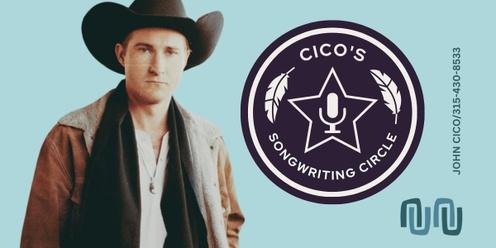 Cico's Songwriting Circle