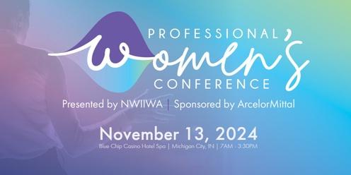 Professional Women's  Conference