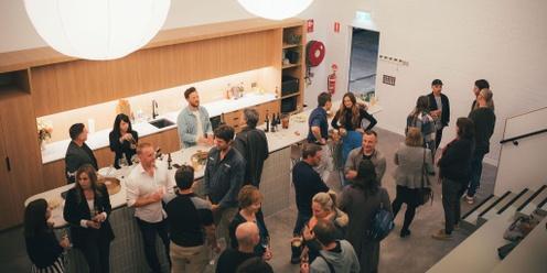 Experience Design Perth: Start-up Stories: Sharing the Learning