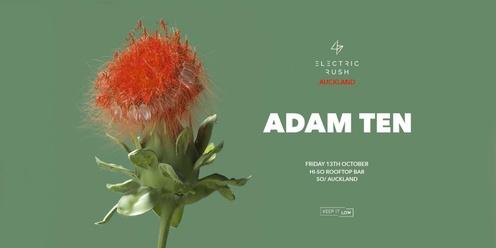 Electric Rush Auckland ft. Adam Ten