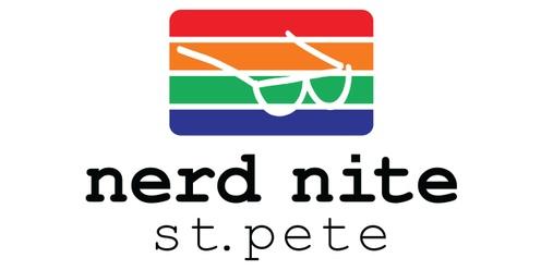 Nerd Nite St. Pete - April 2024