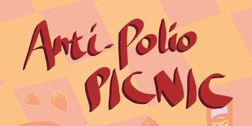 Anti-Polio Picnic