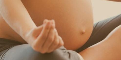 Pregnancy Yoga Circle