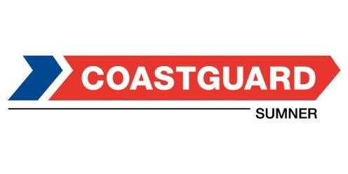 Coastguard Sumner Cocktail Event