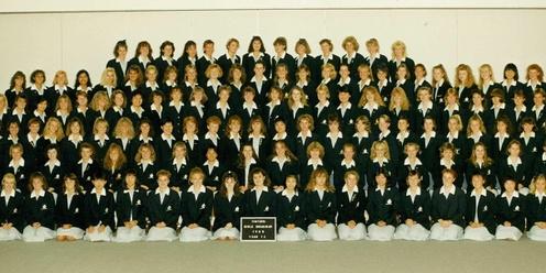 Tintern Class of 1988 - 35 Year Reunion