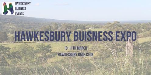 The Hawkesbury Business Expo