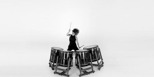 Taikoz – Japanese Drumming 