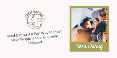 Seed Dating