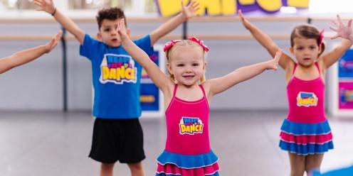 Dance Classes with Ultra Dance Academy this School Holidays