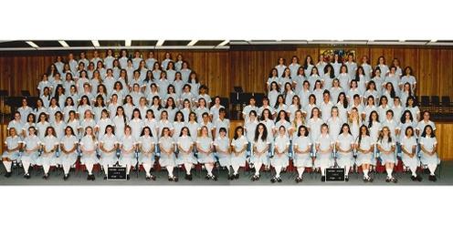 Tintern Class of 1993 - 30 Year Reunion