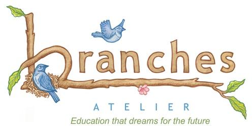 Branches Atelier Parent Tour  Monday 3/11/2024