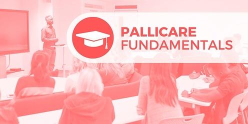 PalliCare Fundamentals - The Basics
