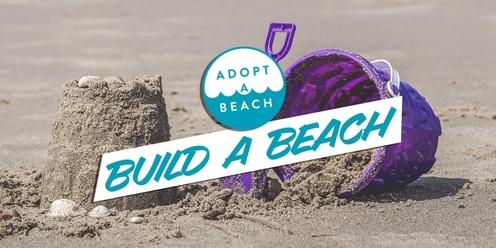 Build a Beach - Whitfords Nodes - School Holiday Activity