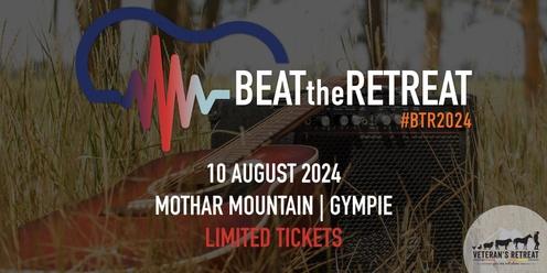 BEAT the Retreat 2024