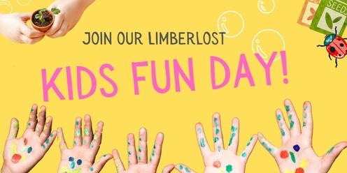 Limberlost Kids Fun Day