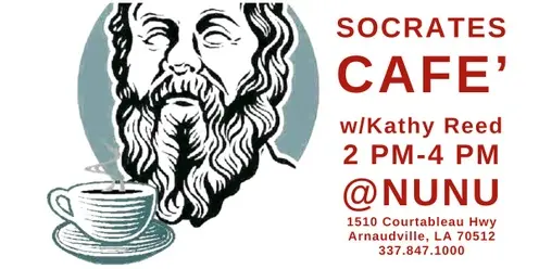 Socrates Cafe'
