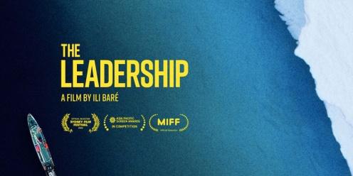 The LEADERSHIP - film screening