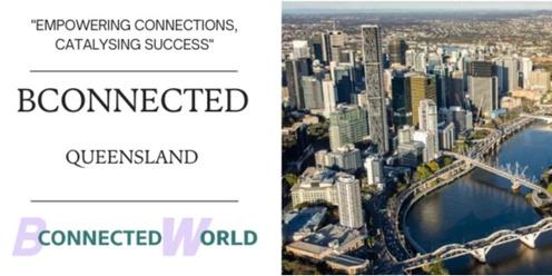 Bconnected Networking Springwood QLD