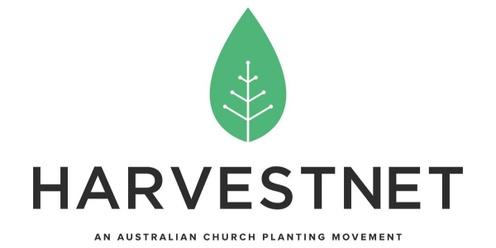 Harvestnet Church Planting Dinner 2023