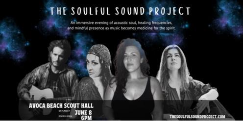 The Soulful Sound Project