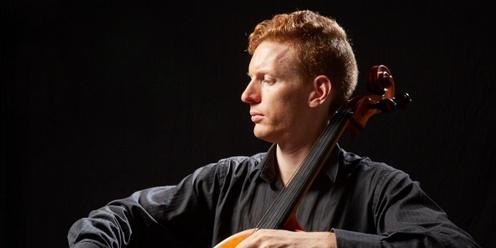 James Larsen Cello Masterclass Observation