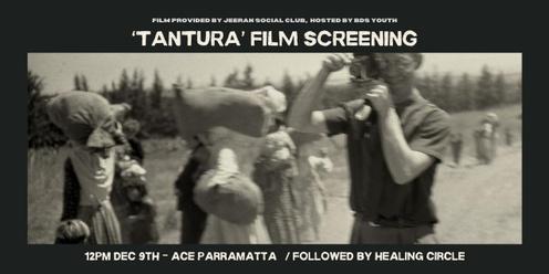 Film Screening: Tantura