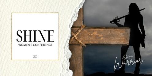 Shine Women's Conference