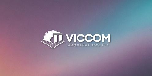 VicCom Membership 2024
