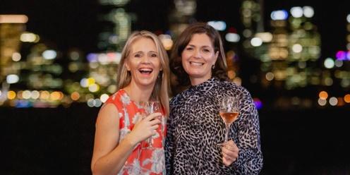 Canberra Fabulous Ladies Wine Soiree with Pizzini Wines