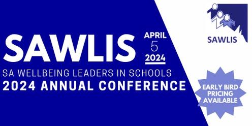 SAWLIS 2024 Annual Conference