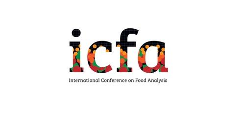 International Conference on Food Analysis (ICFA) 2023