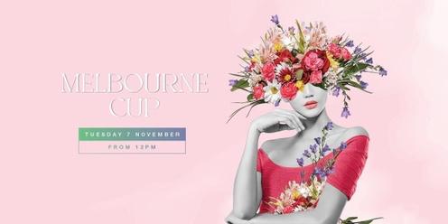 Melbourne Cup Luncheon at Manly Bowling Club