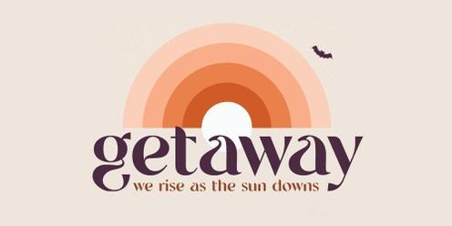 Gavin Mac - 'Getaway' Single Launch