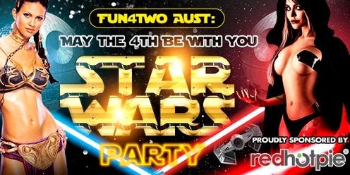 Fun4Two Presents Star Wars