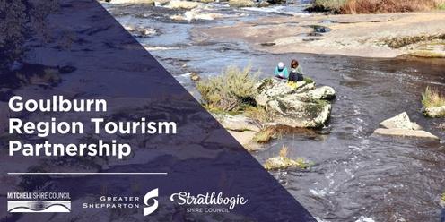 Goulburn Region Tourism Partnership – Industry Networking Event  