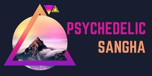 Psychedelic Sangha of Portland