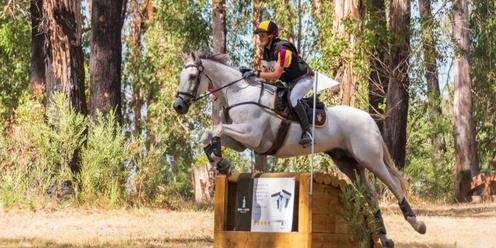 Equestrian Eventing Training Day - Tintern Horse Trials