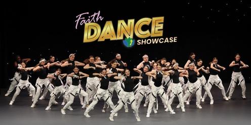 Faith Dance Showcase 2023