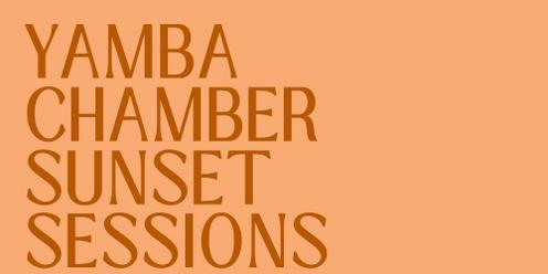 Yamba Chamber Sunset Session - Business Drinks