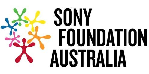 Sony Foundation Camp Donations 