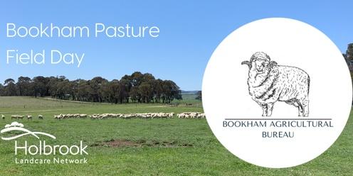 Bookham Pasture Field Day 